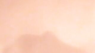 Girl sucks and fucks long dick