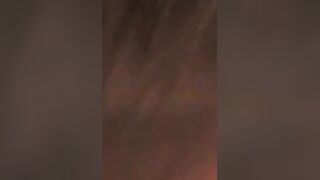 Girl sucks and fucks long dick
