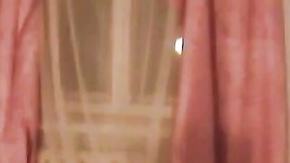 Girl sucks and fucks long dick