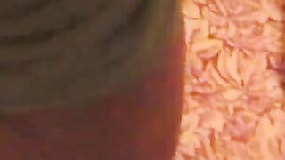 Girl sucks and fucks long dick
