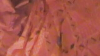 Girl sucks and fucks long dick