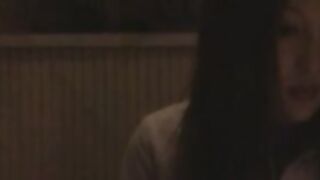 Girl totally groped in public