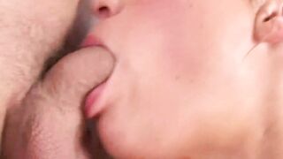 Sex in hard scenes and anal