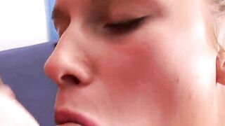 Sex in hard scenes and anal