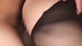 Japanese big tits fucked hard