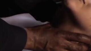 Bartender BDSM Bar Anal Fucking