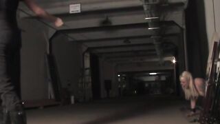 Lorelei Lee Eight Cock Gangbang