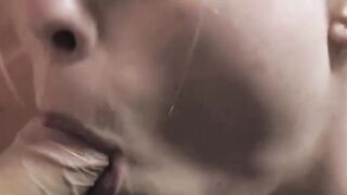 Lorelei Lee Eight Cock Gangbang