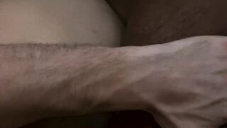 Roman Todd is drenched in cum with his wifes brother Noah Donovan