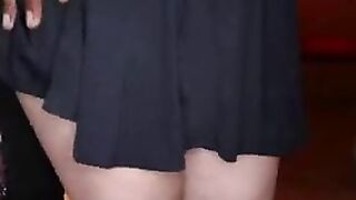 Watching my huge tits wife get fucked