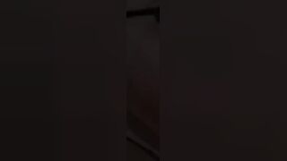 Real couple's kink gets hottest, amateur stepson screws dirty milf brunette.