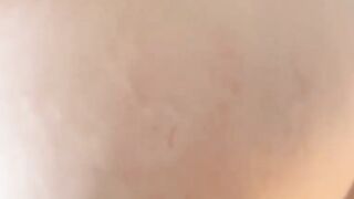 Real couple's kink gets hottest, amateur stepson screws dirty milf brunette.