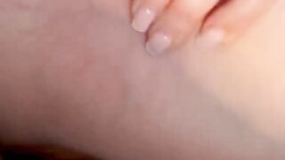 Real couple's kink gets hottest, amateur stepson screws dirty milf brunette.
