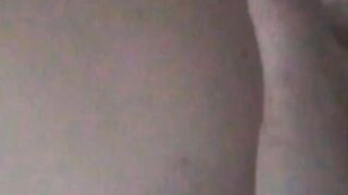 Teen uses a cock hard cock