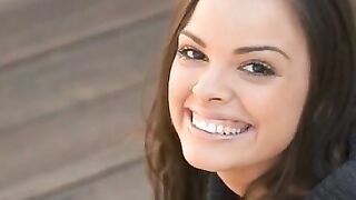 Teener-PinkLady #1 - PervCity Squirt Queen Fucked Hard By StepDad