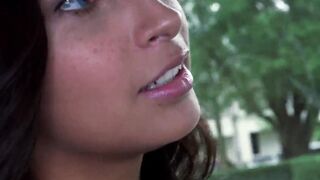 Dirty fuck for a future model
