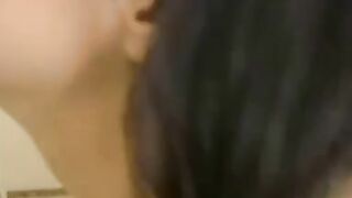 Fresh babe got fucked hard
