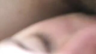 Couple facesitting home porn