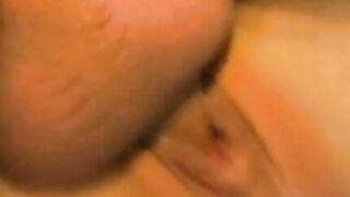 Old dude licks and fucks teen