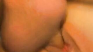 Old dude licks and fucks teen