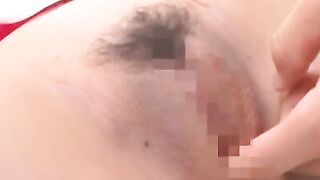 Mega naughty Asian nurse porn