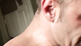 BBW redhead Lucy Grey is fucked roughly by Pascal White