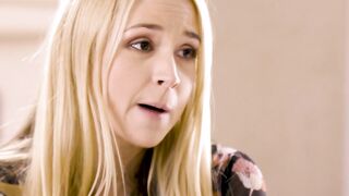 Horny lesbian fucks be virtual stepmom and babe enjoyed amazing lesbian sex