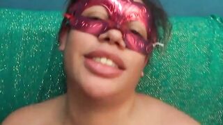 Hardcore Cuckold Delivery For Slutwife Gisele