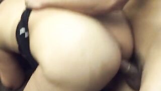 Hardcore Cuckold Delivery For Slutwife Gisele