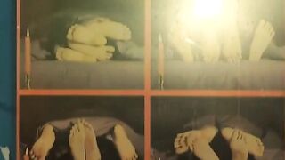 Hardcore Cuckold Delivery For Slutwife Gisele