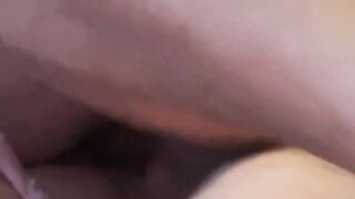 I Tried to Put It in My Step Sister's Ass - Amateur Italian Babe