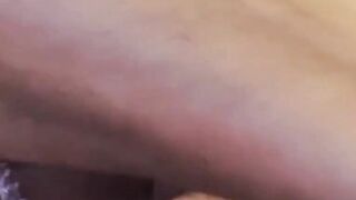 I Tried to Put It in My Step Sister's Ass - Amateur Italian Babe