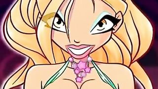 Winx bisexual club