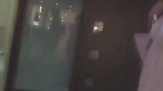 Warm streams of pee flow freely from naughty Japanese girls