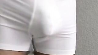 Big-Cock Bear Daddy Amateur