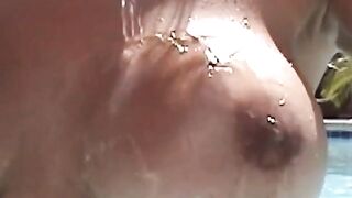 Fragile teen fucked rudely