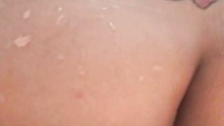 Fragile teen fucked rudely