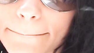 Fragile teen fucked rudely