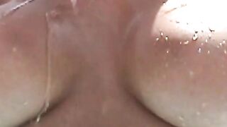 Fragile teen fucked rudely