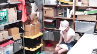 Carolina Sweets' hardcore session with Justin Magnum