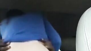 Black and White Lovers: Cuckold's Girl 2