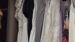 Mesmerizing Asian blowjob