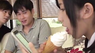 Young slit hot sex scene