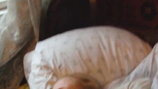 Reality sex scene with a teen