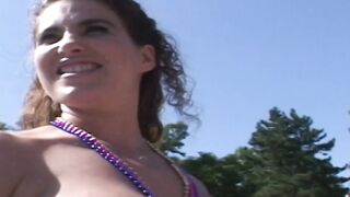 Meet The Girls Of The Miss Nude USA Pageant
