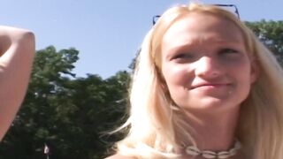 Meet The Girls Of The Miss Nude USA Pageant