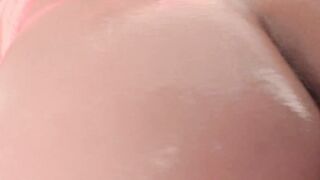 NYMPHO Princess Emily's premium pussy