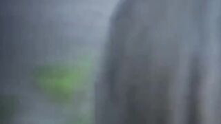 Naughty Japanese girls unload in hidden spots