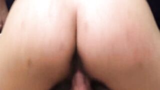 Billy Boston pounds Curvy Zerella Skies raw and hard