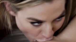 Eating my roommates wet pussy and ass